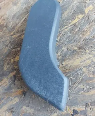 Volkswagen Caddy Rear seat side bottom trim 2K0883318H