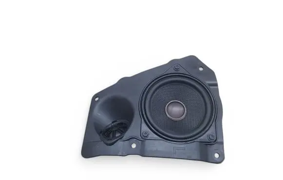 BMW 7 F01 F02 F03 F04 Parcel shelf speaker 9151969 7862161