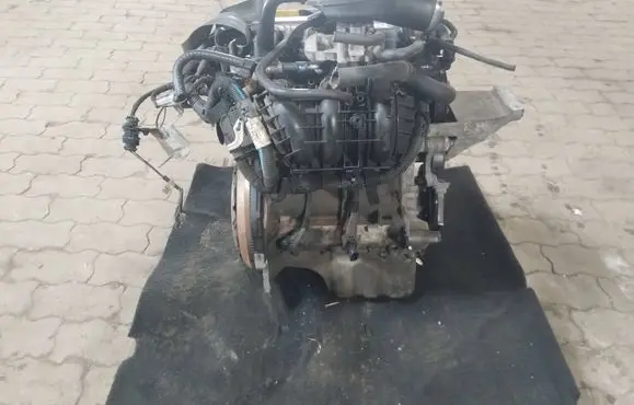 Opel Corsa C Engine Z10XE