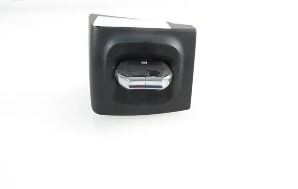 Citroen DS5 Ignition lock A01IAB