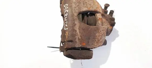 Renault Scenic II - Grand scenic II Front brake caliper