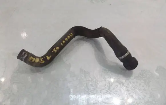 Renault Modus Heater radiator pipe/hose 