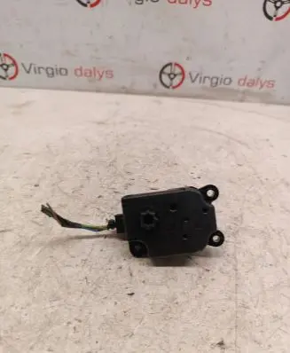 Ford C-MAX II Air flap motor/actuator AV6N19E616AA EVD251