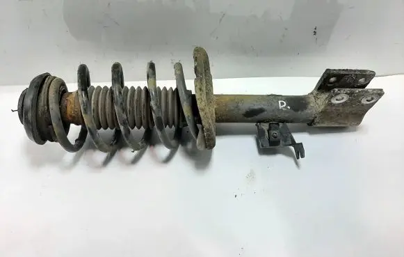 Peugeot 3008 I Front shock absorber/damper