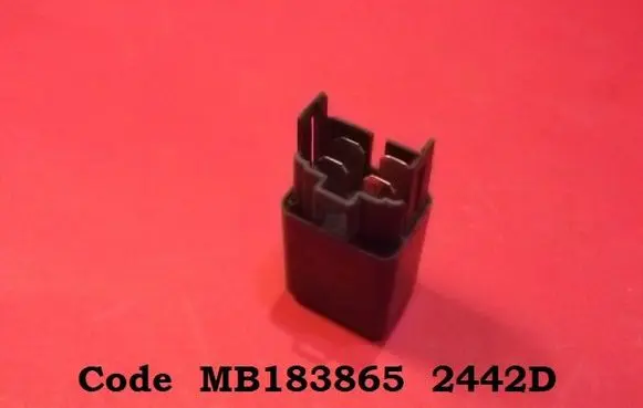 Mitsubishi Lancer Other relay MB183865 2442D