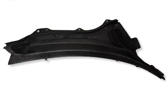 Infiniti FX Vent/Glass mechanism