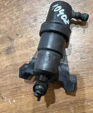 BMW 7 E65 E66 Headlight washer spray nozzle 030907