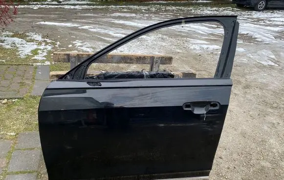 Audi A8 S8 D5 Front door 4N0831051A