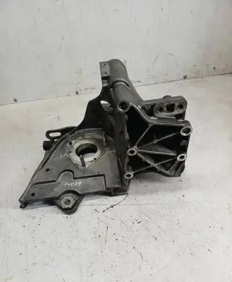 Opel Astra H Fuel pump bracket 55187918