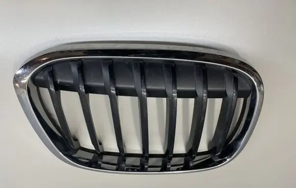 BMW X1 F48 F49 Front bumper upper radiator grill 7354824