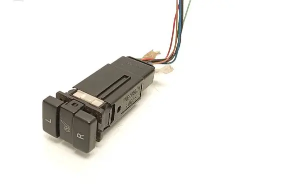 Toyota RAV 4 (XA30) Seat heating switch 15B088