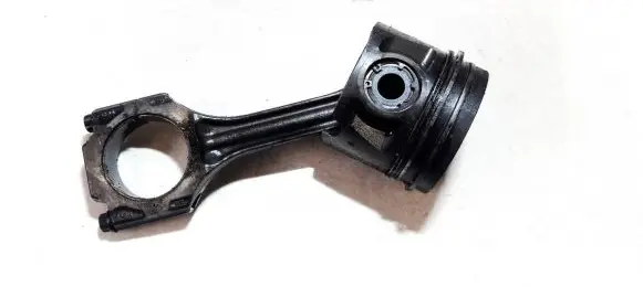 Volvo S70 V70 V70 XC Piston with connecting rod 028HDE