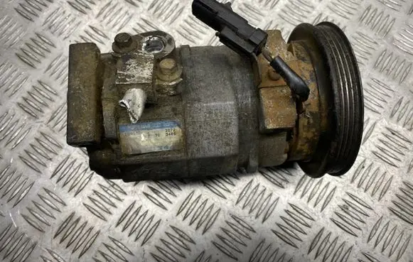 Chrysler PT Cruiser Air conditioning (A/C) compressor (pump) 4472203672 05058030