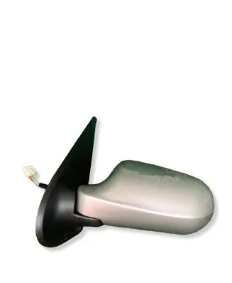 Fiat Albea Front door electric wing mirror 