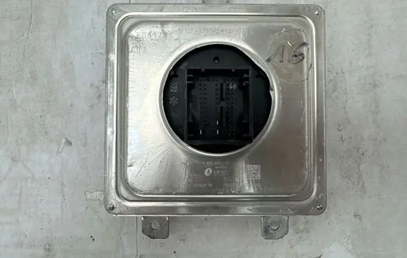 BMW X5 G05 Xenon control unit/module 23994322 9850445 13136200