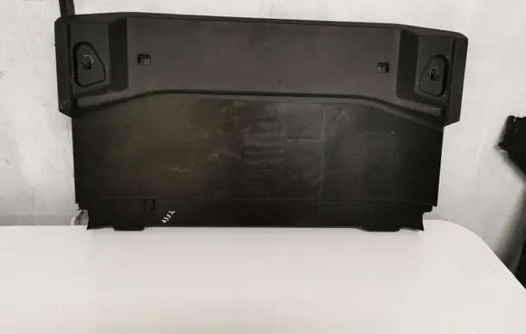 Mercedes-Benz E W213 Other trunk/boot trim element A2136931600