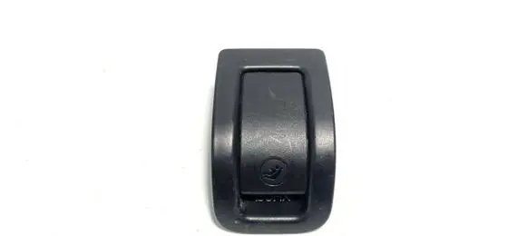 Skoda Octavia Mk3 (5E) ISOFIX cover 5E0887233B 30401 5E0887187B