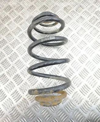 Opel Signum Rear coil spring