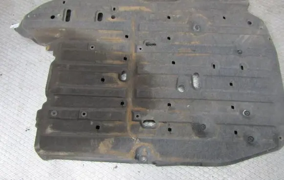 Honda HR-V Front mudguard HRV