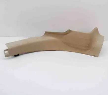Maserati Ghibli Rear sill trim cover STP10363 6700113660