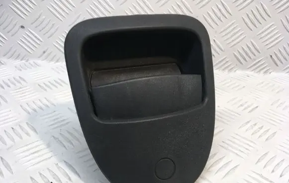 Opel Combo C Sliding door exterior handle 633541651