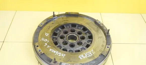 Opel Insignia A Dual mass flywheel 55494829 B16DTH