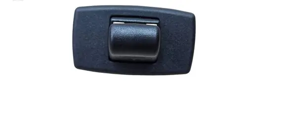 Mercedes-Benz A W177 Sun visor clip/hook/bracket A1668100012