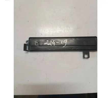 Volvo S60 Cabin air micro filter cap 6G9N18K472AB