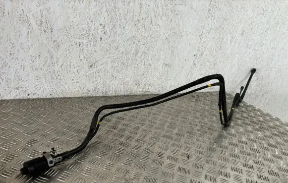 Audi Q5 SQ5 Air intake hose/pipe 8R0131963C