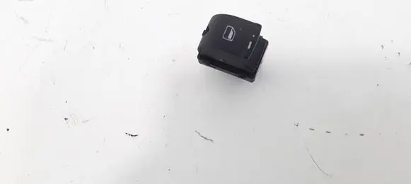 Audi A6 S6 C6 4F Electric window control switch 4F0959855