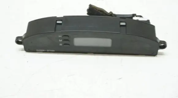 KIA Cerato Screen/display/small screen 94500-2F100