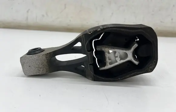 Gearbox mount
