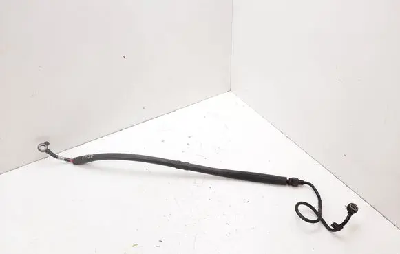 Volkswagen Phaeton Power steering hose/pipe/line 3F0422693AN 3D1422897K