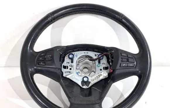BMW X3 F25 Steering wheel 6793031