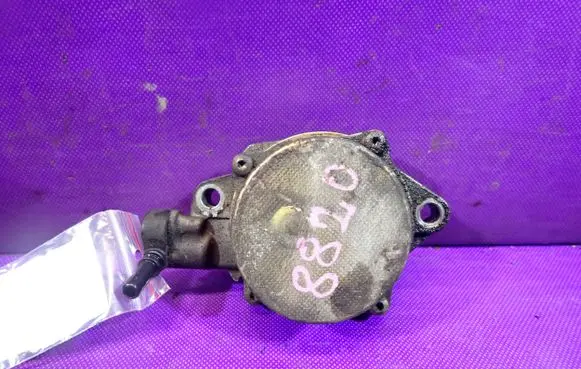 Toyota Aygo AB10 Vacuum pump