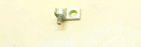 Skoda Kodiaq II Front door lower hinge 8X4833604A