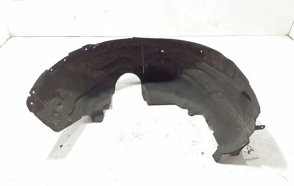 Mercedes-Benz S W223 Rear arch fender liner splash guards A2236905406