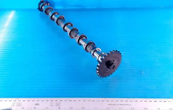 KIA Ceed Camshaft F34810911 G6130957