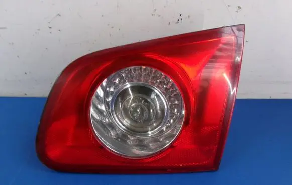 Volkswagen PASSAT B6 Rear/tail lights 3C9945094