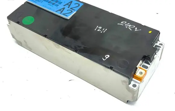 Citroen C4 III e-C4 Hybrid / Electric Car Battery Cell 9852690680 349601 83010002446