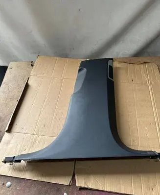 Audi A8 S8 D4 4H (B) pillar trim (bottom) 4H0867244
