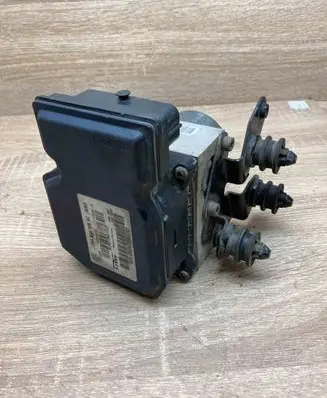 Volkswagen PASSAT B7 ABS Pump 3AA614109AC 17654043