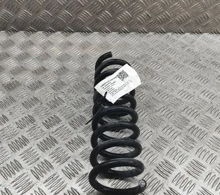 Mercedes-Benz SLK R170 Rear coil spring A1703240004