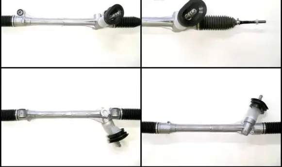 Nissan Micra Steering rack 48001AY612 480011HB9A 480011HB9B