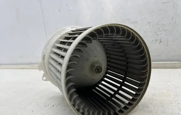 Nissan Rogue Heater fan/blower