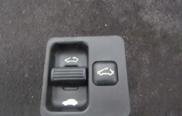 Honda Civic Sunroof switch 36755b