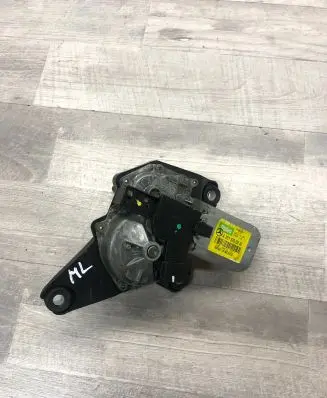 Mercedes-Benz ML W164 Rear window wiper motor A2518200042 53023112 18546523