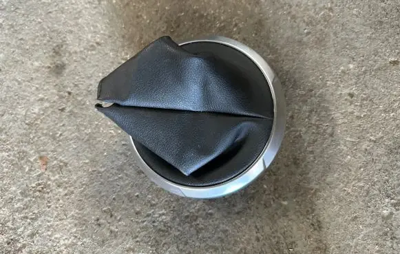 Nissan Juke II F16 Gear shift rod 