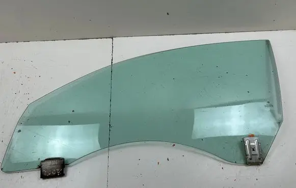 BMW 6 E63 E64 Front door window/glass (coupe) 