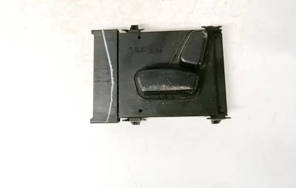 Seat control switch
